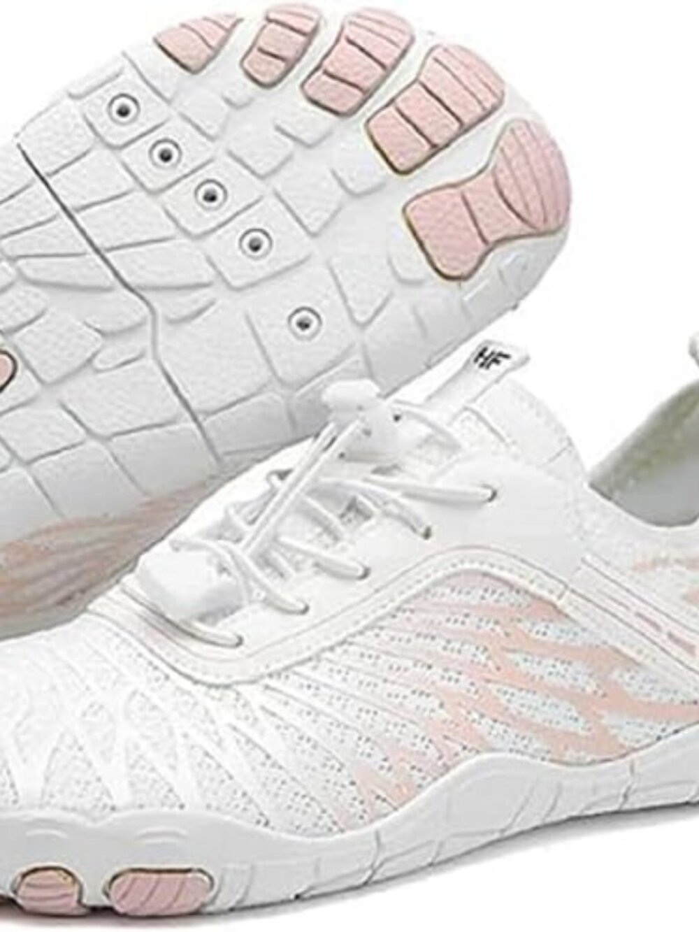 Non-Slip Breathable Barefoot Shoes
